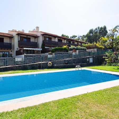 סנטה אורסולה Villa Kalima מראה חיצוני תמונה