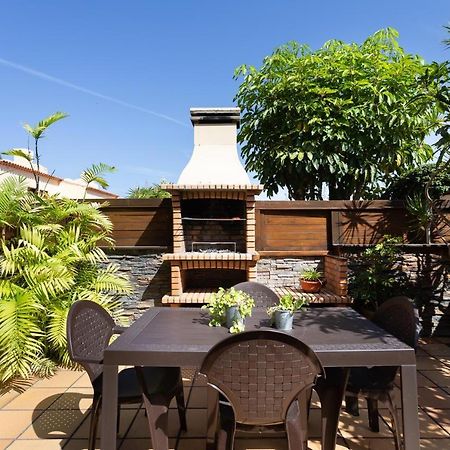 סנטה אורסולה Villa Kalima מראה חיצוני תמונה