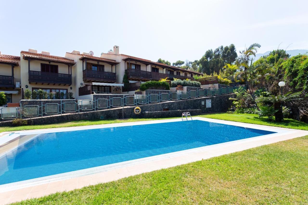 סנטה אורסולה Villa Kalima מראה חיצוני תמונה