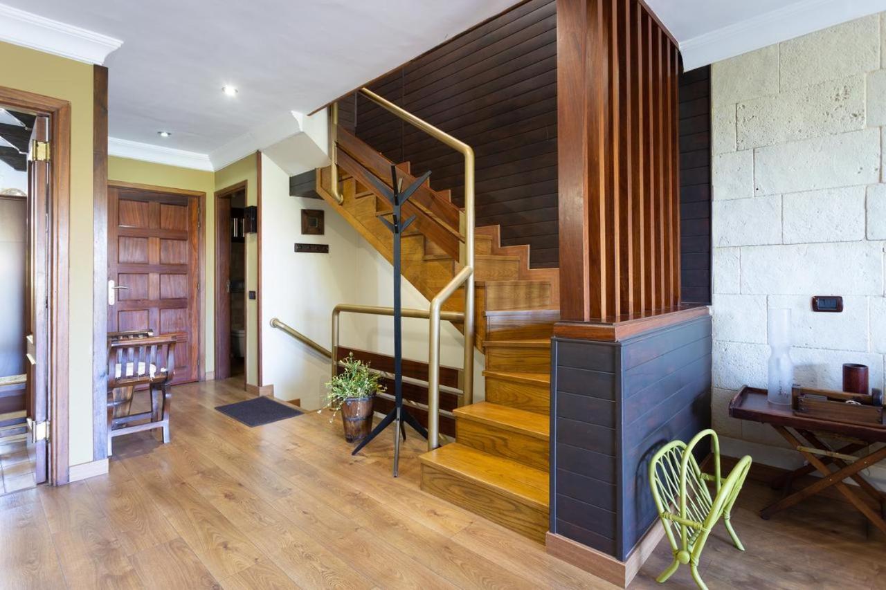 סנטה אורסולה Villa Kalima מראה חיצוני תמונה