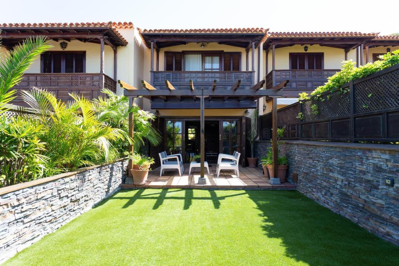 סנטה אורסולה Villa Kalima מראה חיצוני תמונה