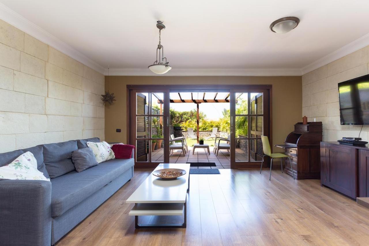 סנטה אורסולה Villa Kalima מראה חיצוני תמונה